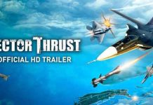 Vector Thrust İndir – Full PC + DLC