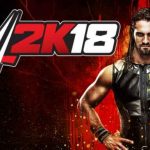 WWE 2K18 İndir – Full + 4 DLC