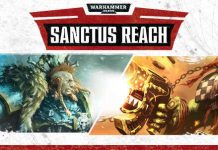 Warhammer 40000 Sanctus Reach İndir – Full + Kurulum