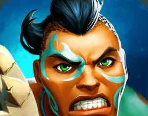 Wartide Heroes of Atlantis Apk İndir – Full Para Hileli Mod v1.15.0