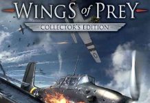Wings of Prey İndir – Full + Tüm DLC + Collectors Edition