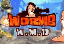 Worms W.M.D İndir – Full PC Solucan Oyunu