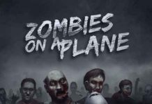 Zombies on a Plane İndir – Full + DLC