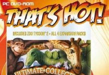 Zoo Tycoon 2 İndir – Full + Tüm DLC + The Ultimate Collection