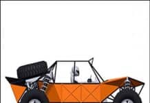 Dream Car Racing 3D İndir – Full Türkçe