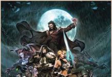 Omen Of Sorrow İndir – Full – Dövüş Oyunu