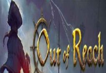 Out of Reach İndir – Full Türkçe + Kurulum