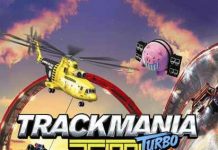 Trackmania Turbo İndir – Full + Tüm DLC