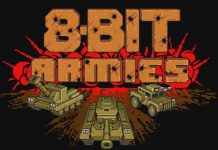 8-Bit Armies İndir – Full + PC Türkçe