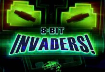 8-Bit Invaders İndir – Full + Update