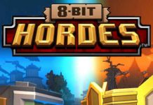 8-Bit Hordes İndir – Full PC – Son Sürüm