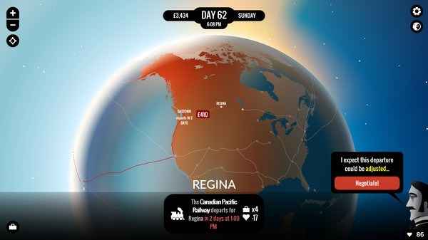 80 Days İndir – Full + Update | Oyun İndir Vip - Program İndir Full PC ...
