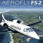 Aerofly FS 2 Flight Simulator İndir – Full + Torrent