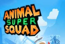Animal Super Squad İndir – Full + Kurulum