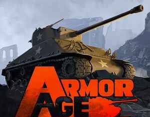 Armor Age Tank Wars Apk İndir – Full Mod Hileli v1.8.280