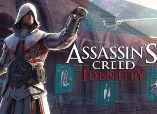 Assassin’s Creed Identity Apk İndir – v2.8.7 + Hileli Mod