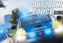 Autobahn Police Simulator 2 İndir – Full PC – Polis Oyunu
