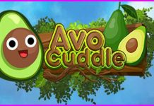 AvoCuddle İndir – Full
