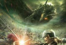Bladestorm Nightmare İndir – Full