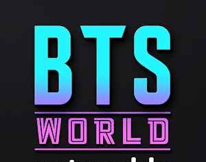 BTS WORLD Apk İndir – Full v1.0.1 Android Classic – Türkçe