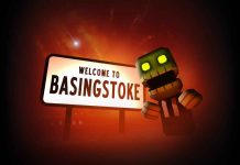 Basingstoke İndir – Full PC