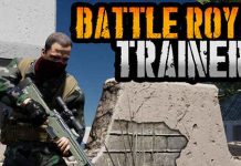 Battle Royale Trainer İndir – Full PC + Kurulum
