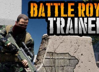 Battle Royale Trainer İndir – Full PC + Kurulum