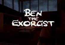 Ben The Exorcist İndir – Full – Korku Oyunu