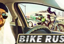 Bike Rush İndir – Full + Kurulum