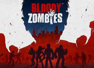 Bloody Zombies İndir – Full PC Zombi Oyunu