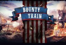 Bounty Train İndir – Full – Tüm DLC