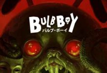 Bulb Boy İndir – Full – Son Sürüm