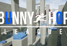 Bunny Hop League İndir – Full + DLC