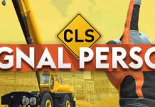 CLS Signal Person İndir – Full + Update