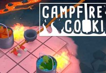 Campfire Cooking İndir – Full PC