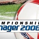 Championship Manager 2008 İndir – Full + Kurulum