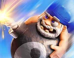 Chaos Battle League Apk İndir Mod – Mega Hileli v 3.0.1