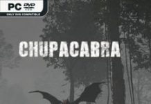 Chupacabra İndir – Full