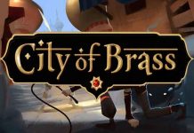 City of Brass İndir – Full PC Türkçe
