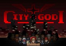 City of God I Prison Empire İndir – Full + Tüm DLC