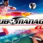Club Manager 2017 İndir – Full + Update