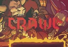 Crawl İndir – Full + CO-OP