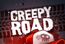 Creepy Road İndir – Full Türkçe + Kurulum