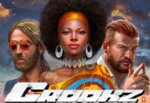 Crookz The Big Heist İndir – Full – DLC