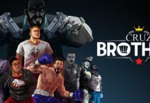 Cruz Brothers İndir – Full + Update