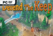 Defend The Keep İndir – Full