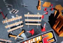 Danger Zone 2 İndir – Full + DLC