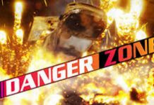 Danger Zone İndir – Full – + Kurulumu