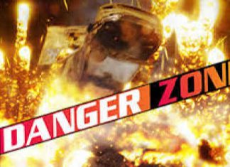 Danger Zone İndir – Full – + Kurulumu