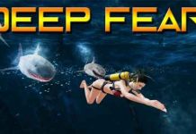 Deep Fear İndir – Full + Update